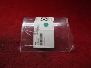 LP Aero Plastics, Grumman AG-5B RH Landing Light Lens PN LP-276CL, 5201181-10